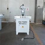 מכונת קידוח ציר