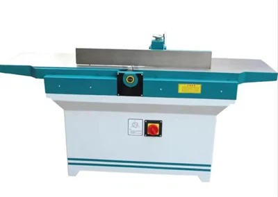 מכונת עבודות עץ פלוסן